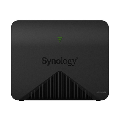 Synology Mr2200ac Router Ac2200